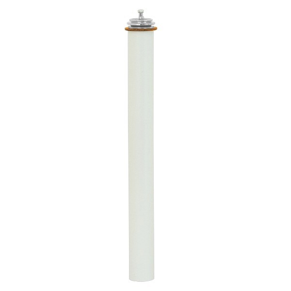 VELA DE CERA LÍQUIDA 2,5 CM DE DIÂMETRO