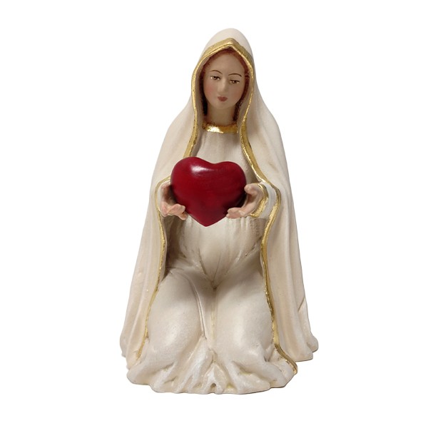 SENHORA DO CORAÇÃO ORANTE