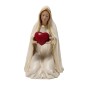 SENHORA DO CORAÇÃO ORANTE
