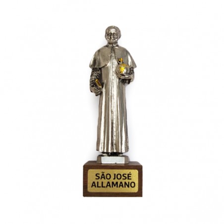 SÃO JOSÉ ALLAMANO
