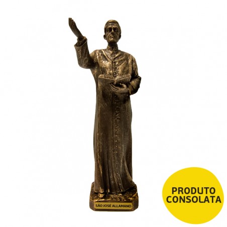 SÃO JOSÉ ALLAMANO