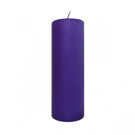 VELAS DE ADVENTO 20x7