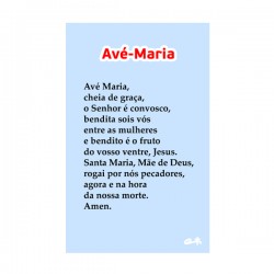 PULSEIRA COM ORAÇÃO