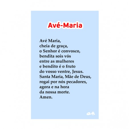 PULSEIRA COM ORAÇÃO