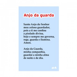 PULSEIRA COM ORAÇÃO