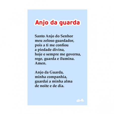 PULSEIRA COM ORAÇÃO