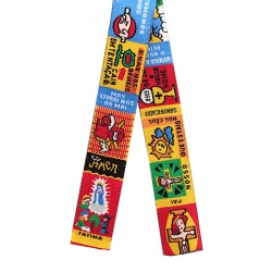 PULSEIRA COM ORAÇÃO