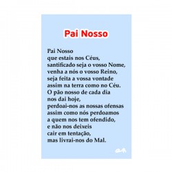 PULSEIRA COM ORAÇÃO