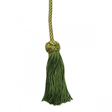 CÍNGULO DOURADO FINO