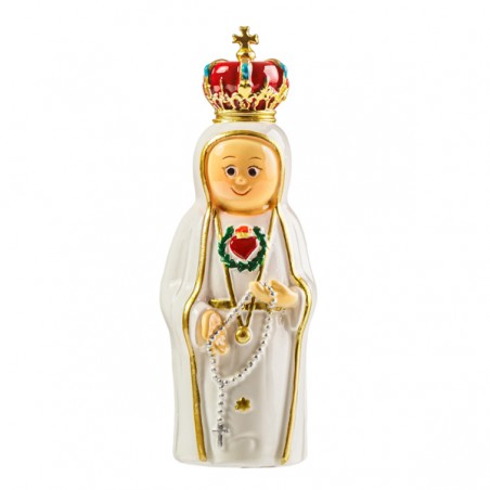 SAGRADO CORAÇÃO DE FÁTIMA