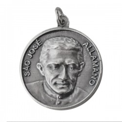MEDALHA SÃO JOSÉ ALLAMANO