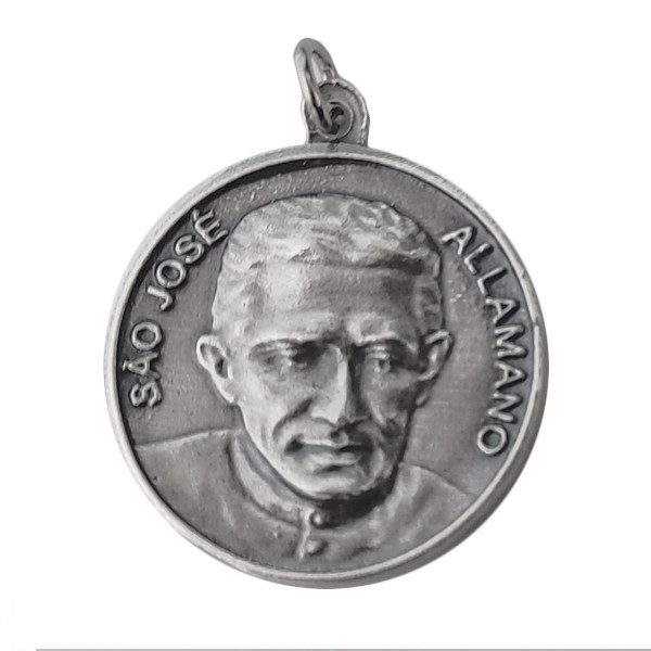 MEDALHA SÃO JOSÉ ALLAMANO
