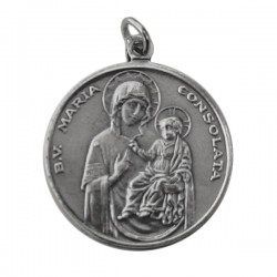 MEDALHA SÃO JOSÉ ALLAMANO