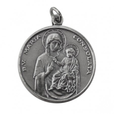 MEDALHA SÃO JOSÉ ALLAMANO