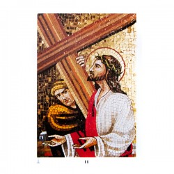 ESTAMPAS DA VIA-SACRA