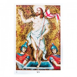ESTAMPAS DA VIA-SACRA