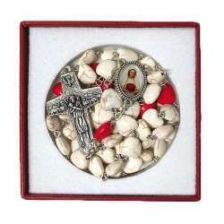 TERÇO DA SENHORA DO CORAÇÃO ORANTE
