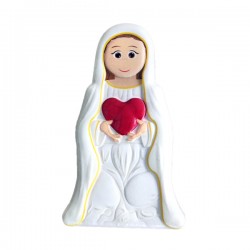 ÍMAN SENHORA DO CORAÇÃO ORANTE