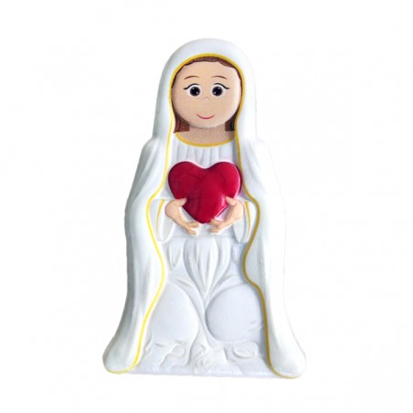 ÍMAN SENHORA DO CORAÇÃO ORANTE