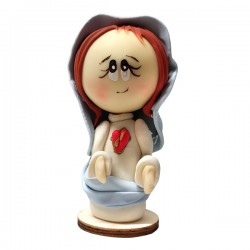 IMACULADO CORAÇÃO DE MARIA
