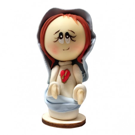 IMACULADO CORAÇÃO DE MARIA