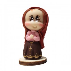 SANTA JACINTA MARTO