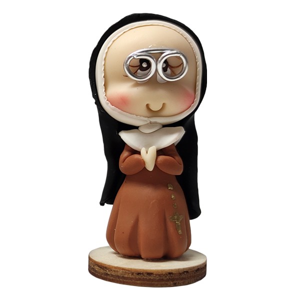IRMÃ LÚCIA