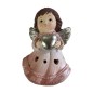 ANJO COM LUZ