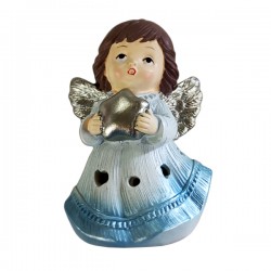 ANJO COM LUZ