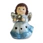 ANJO COM LUZ