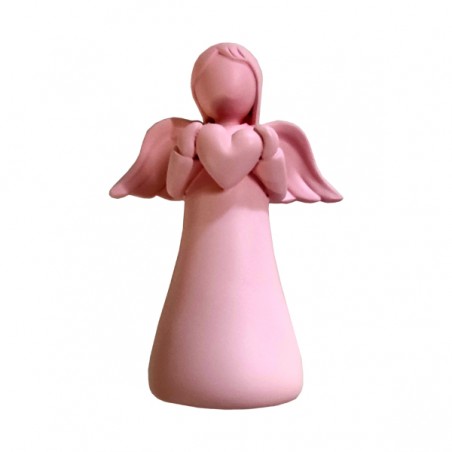 ANJO COM CORAÇÃO