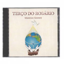 TERÇO DO ROSÁRIO - MISTÉRIOS GOZOSOS