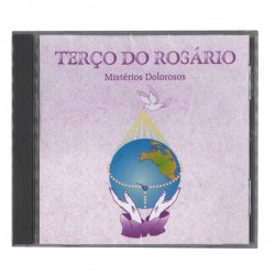 TERÇO DO ROSÁRIO - MISTÉRIOS DOLOROSOS