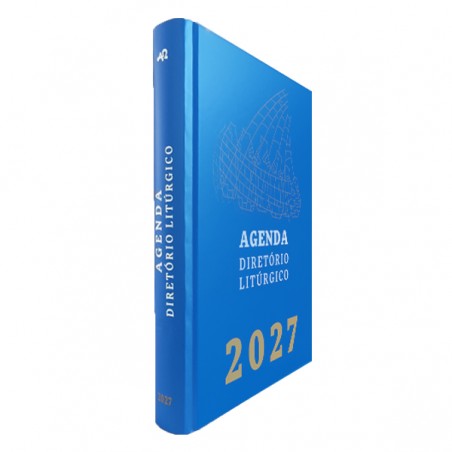AGENDA DIRETÓRIO LITÚRGICO