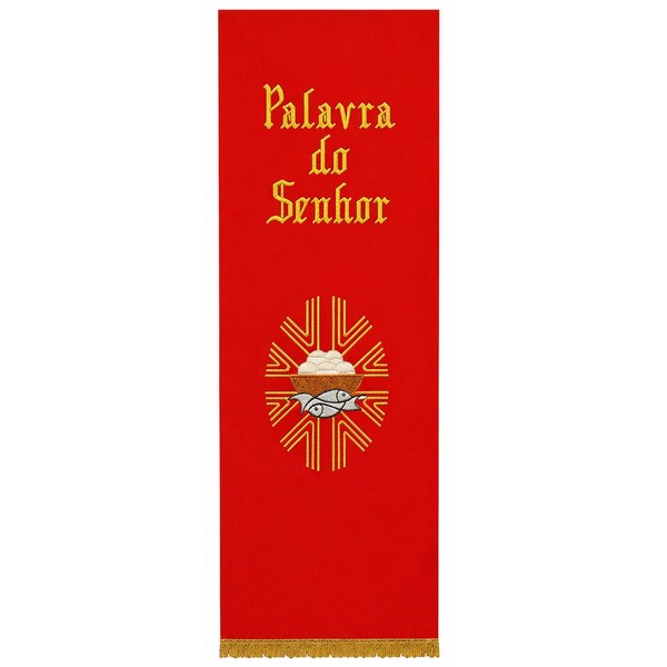 PANO DE AMBÃO