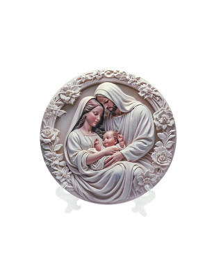Placa Sagrada Família