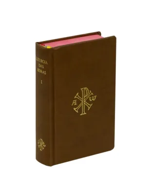 LITURGIA DAS HORAS I