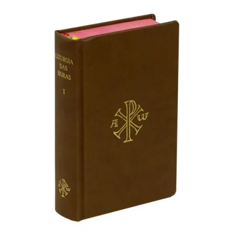 LITURGIA DAS HORAS I