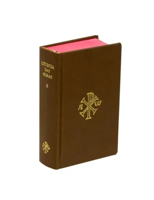 LITURGIA DAS HORAS II