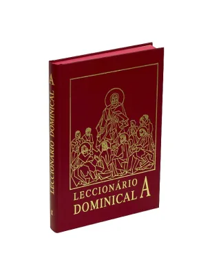LECCIONÁRIO DOMINICAL - A