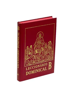 LECCIONÁRIO DOMINICAL - B