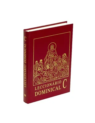 LECCIONÁRIO DOMINICAL - C