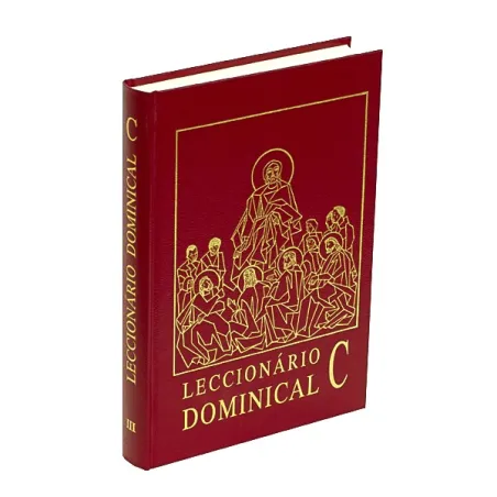 LECCIONÁRIO DOMINICAL - C