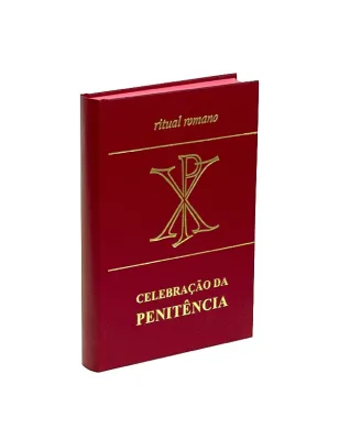 CELEBRAÇÃO DA PENITÊNCIA