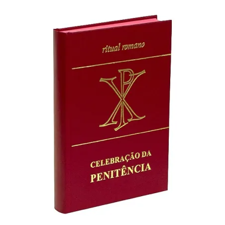CELEBRAÇÃO DA PENITÊNCIA