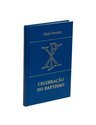 CELEBRAÇÃO DO BATISMO