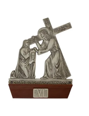 VIA-SACRA