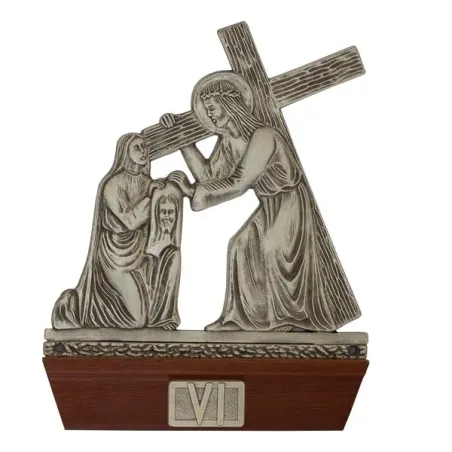 VIA-SACRA