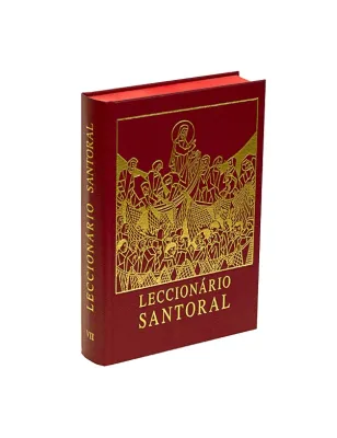 LECCIONÁRIO SANTORAL VII