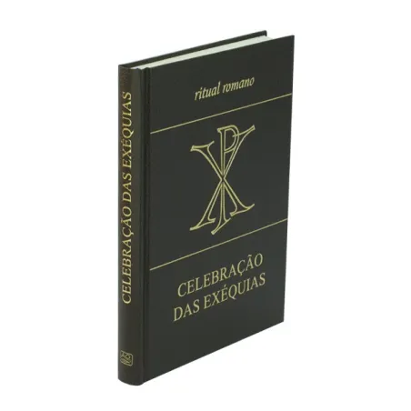 CELEBRAÇÃO DAS EXÉQUIAS